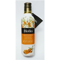 Масло Облепиховое BIOLIO