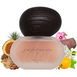 SCULPTURES OLFACTIVES (MAJDA BEKKALI) J’AI FAIT UN REVE ELLE (w) 2ml parfume пробник