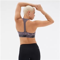 Women's NB Pace Bra Printed 3.0