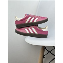 Оригинальные кроссовки ADIDA*S Gazelle  INDOOR