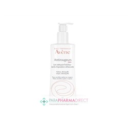 Avène Antirougeurs Clean Lait Nettoyant Fraîcheur 400ml