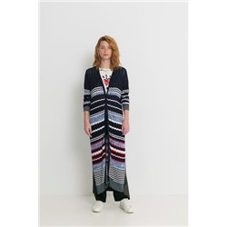Jersey largo tobillero