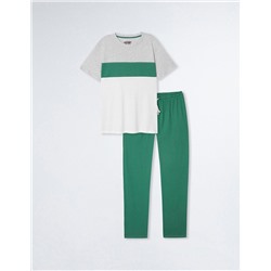 Pyjamas, Men, Multicolour