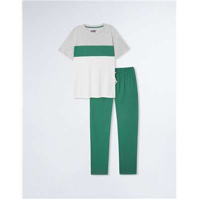 Pyjamas, Men, Multicolour