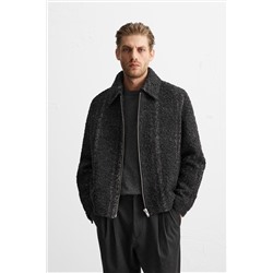 SOBRECAMISA ESTRUCTURA RAYAS