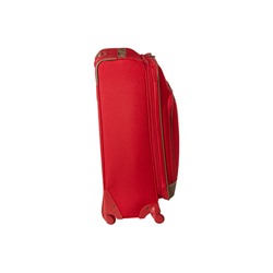 Nantucket 28" Upright Suitcase