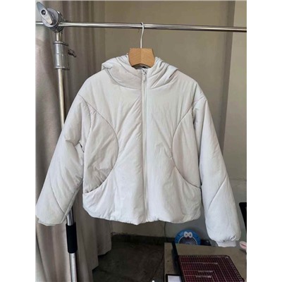 Теплая куртка с водоотталкивающей тканью Lululemo*n 🔴