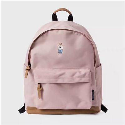 Детский рюкзак. Вместительный