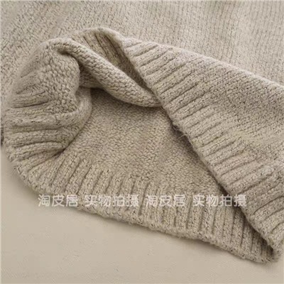 Детский пуловер крупной вязки  H&M 🖤