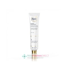 Roc Retinol Correction Rides Hydratant Quotidien SPF20 30ml