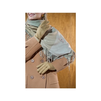 Перчатки Lanotti SWEC-2351601/светло-коричневый