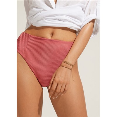 Bikinihose mit hohem Bund Biarritz