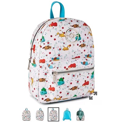 Для поклонников Pokemo*n. Детский рюкзак. Экспорт