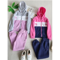 Детский повседневный спортивный костюм Reebo*k 👟  Экспорт в Америку.  Оригинальная упаковка