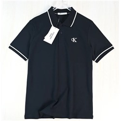 Мужская поло-рубашка CALVIN KLEI*N ОРИГИНАЛ!