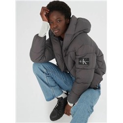 Куртка пуховик новая Calvin Klein jeans оригинал