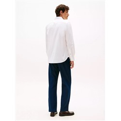 Regular Fit All-Day Shirt