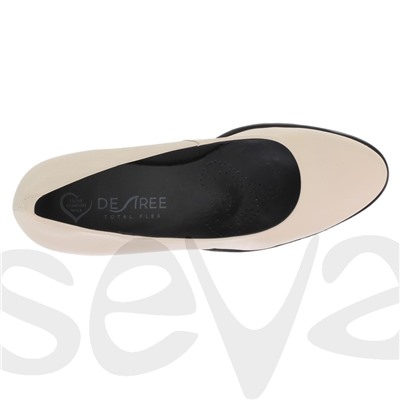 Desiree, ZAPATO SEÑORA PIEL