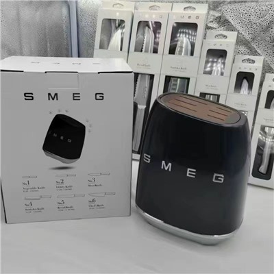 Набор ножей SME*G