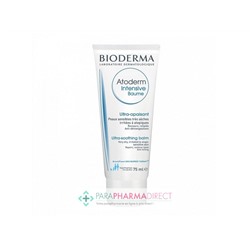 Bioderma Atoderm Intensive Baume 75ml