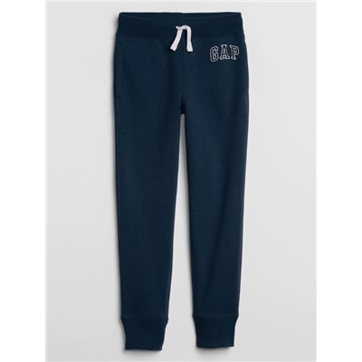 Kids Gap Logo Pull-On Joggers