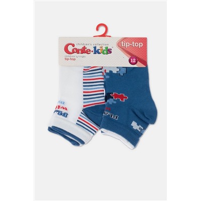Носки, 2 п. CONTE KIDS, 930342