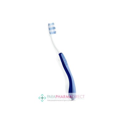 Elgydium Brosse à Dents de Voyage Pocket Souple