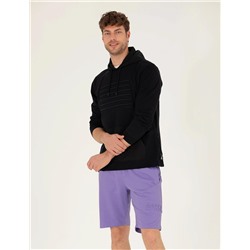 Siyah Sweatshirt