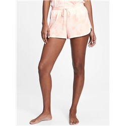 PJ Shorts in Cotton Modal