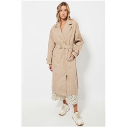 Gabardina - Beige