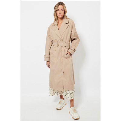 Gabardina - Beige