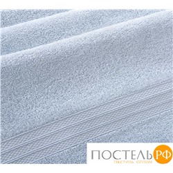 ВчрСк713аи40 Вечер скай 70*130 махровое полотенце Г/К (Аиша) 400 г Махровые изделия Comfort Life