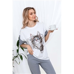 Костюм с бриджами Брамс НАТАЛИ #883377