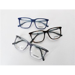 FE00772 - Оправа MONT BLANC MB0011OA  C.004 blue