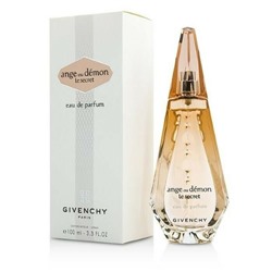 Ange Ou Demon Le Secret for Women By: Givenchy