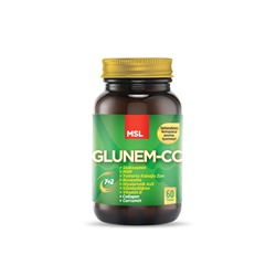 MSL Glunem-cc 60 Tablet 60Tablet