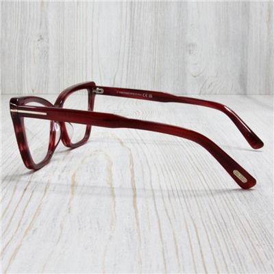 FE00762 - Оправа TOM FORD TF5844  C.073 red