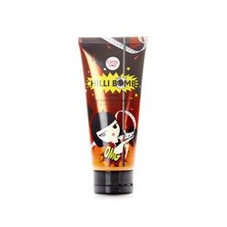 Подтягивающая антицеллюлитная эссенция для ног и рук Chilli Bomb от Cathy Doll 100 гр / Cathy Doll Chilli Bomb Firming Legs & Arms Essence 100 g