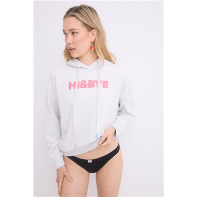 Braga brasileña seamless negro