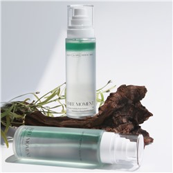 [FREEMOMENT] Сыворотка-мист УСПОКАИВАЮЩАЯ Green Calming Serum Mist, 100 мл