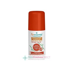 Puressentiel Articulations & Muscles Pure Heat Roller 75 ml