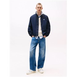 Tommy Jeans Water-Repellent Jacket