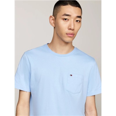Tommy Pocket T-Shirt