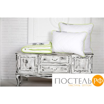 Подушка HOME ORGANIC 50х70 регулируемая