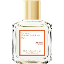 MAISON FRANCIS KURKDJIAN AMYRIS (w) 70ml b/oil TESTER