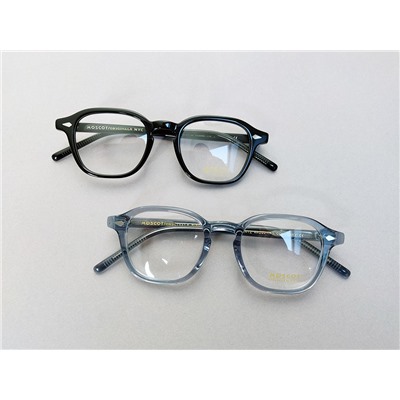 FE00808 - Оправа MOSCOT VANTZ  black