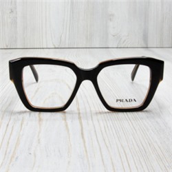 FE00893 - Оправа PRADA PR10ZV  C3 brown