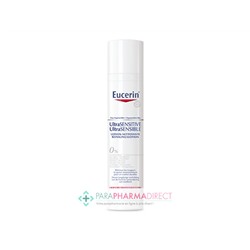 Eucerin UltraSensible Lotion Nettoyante Peau Hypersensible 100ml