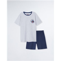 Pyjamas, Men, Multicolour