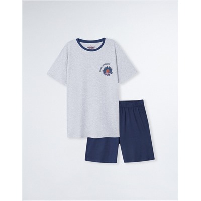 Pyjamas, Men, Multicolour